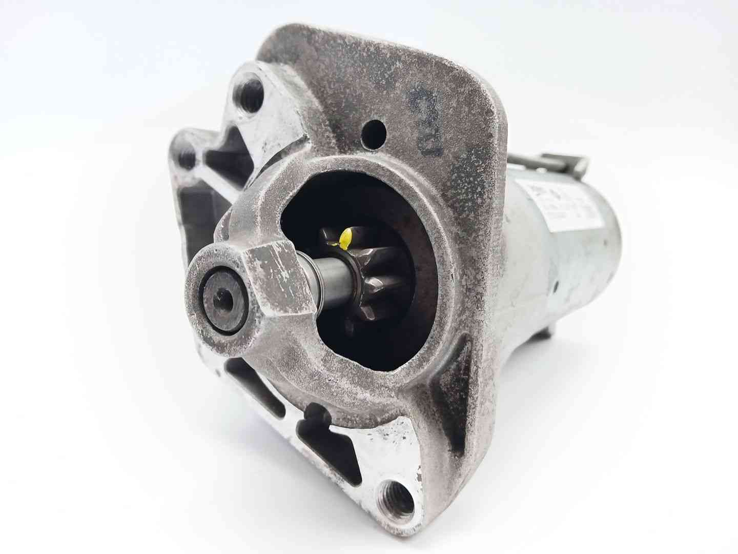 MOTOR ARRANQUE DACIA SANDERO II (B8_) 233003329R 233003329R - Vista 3