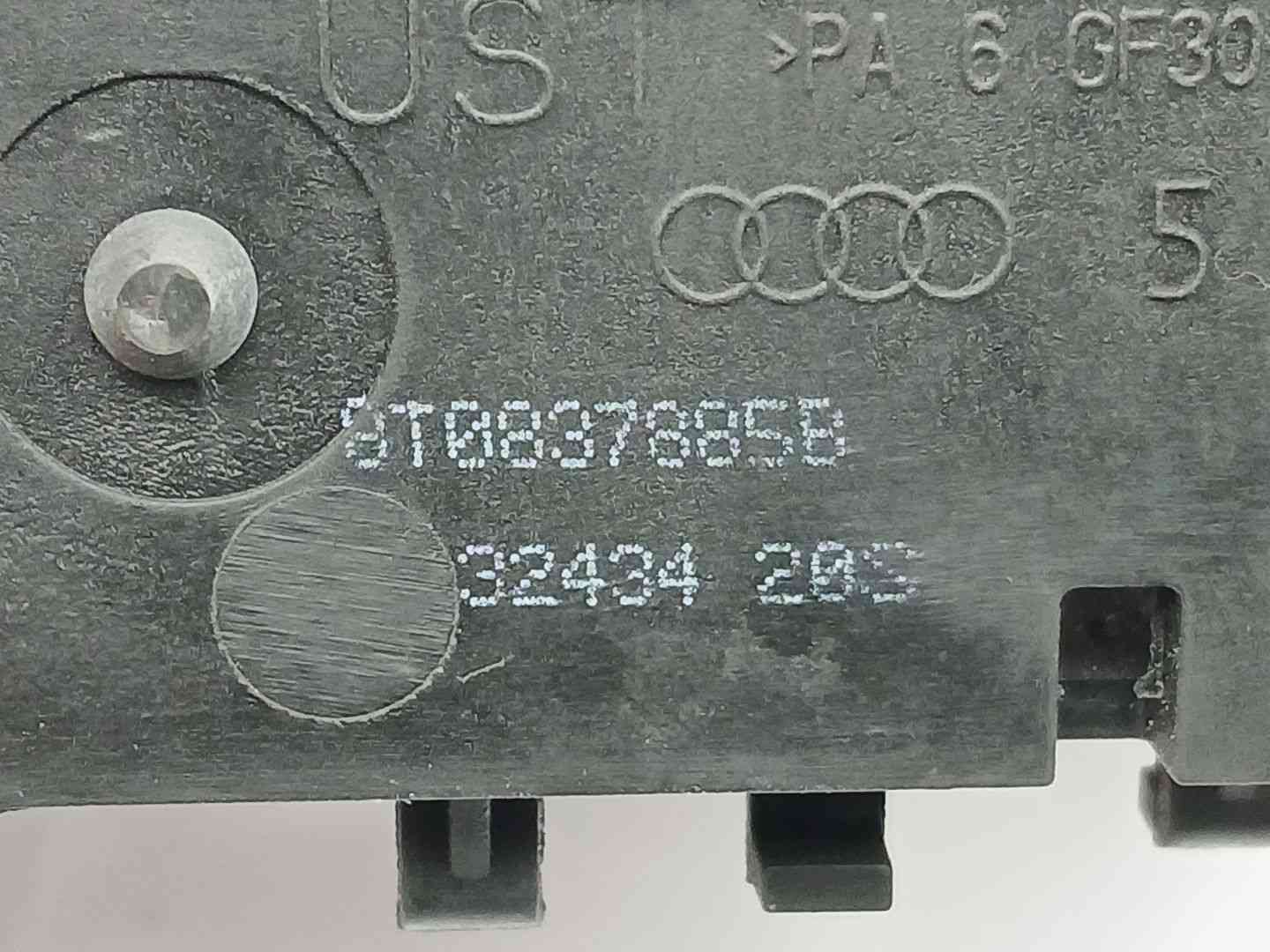 MANETA EXTERIOR TRASERA IZQUIERDA AUDI A1 (8X1, 8XK) 8T0837885B 8T0837885B - Vista 3