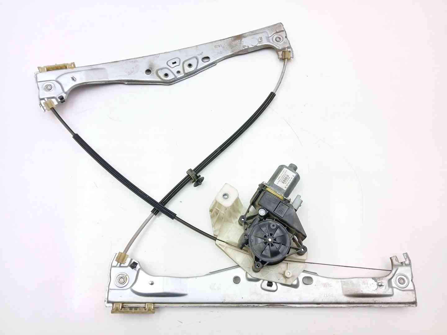 ELEVALUNAS DELANTERO DERECHO CITROËN C4 CACTUS Van (0B_, 0P_) 9674252480 / 0130822570 96742524800130822570 - Vista 3