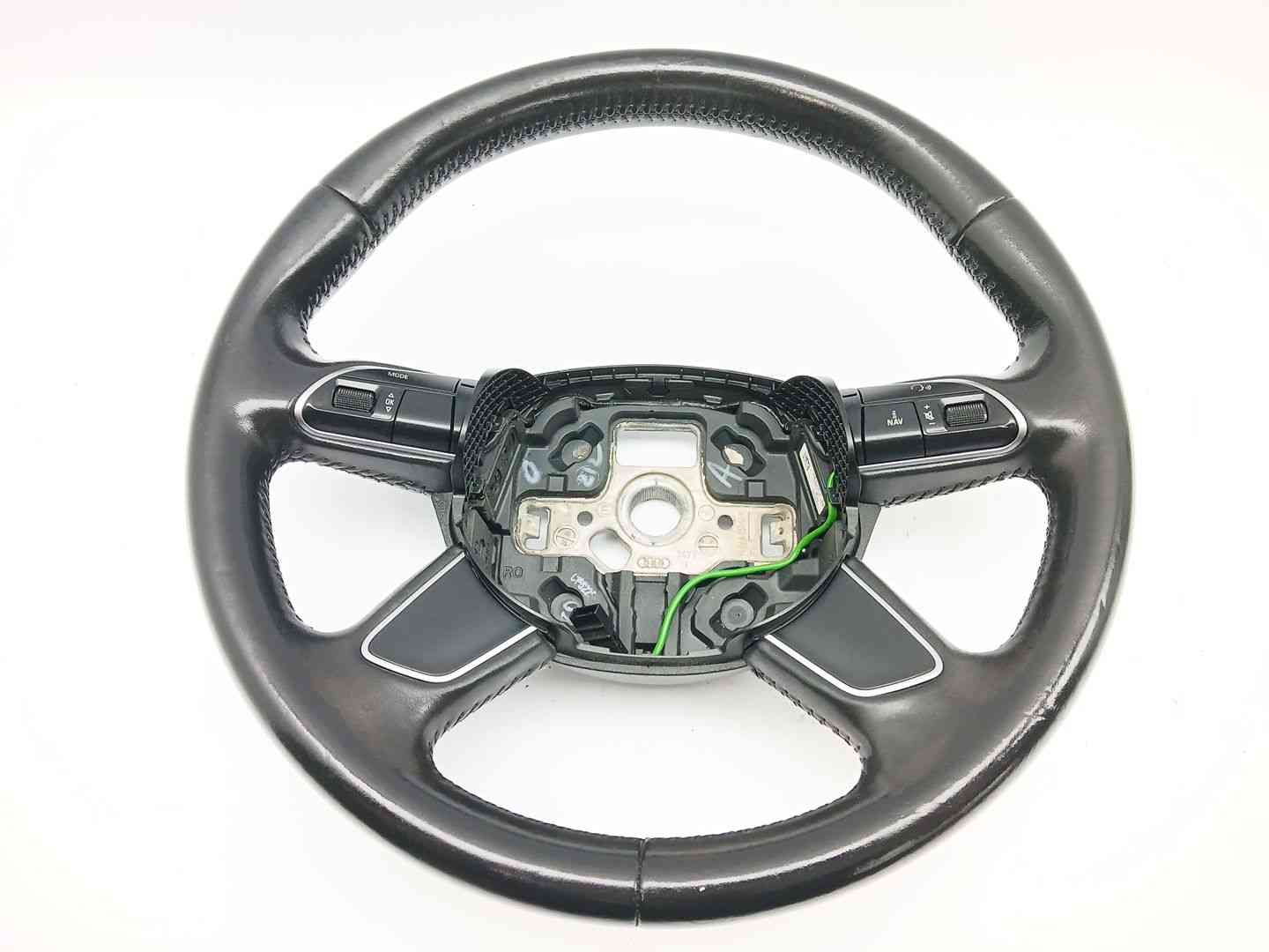 VOLANTE AUDI A4 BER. (B8) 4L0419091AC / 62479180A 4L0419091AC62479180A