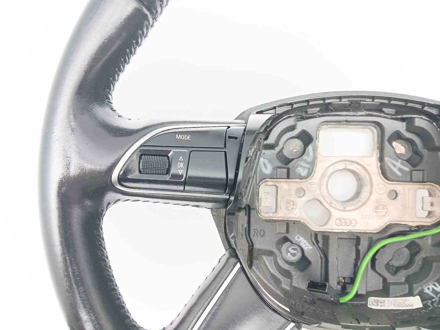 VOLANTE AUDI A4 BER. (B8) 4L0419091AC / 62479180A 4L0419091AC62479180A - Vista 2