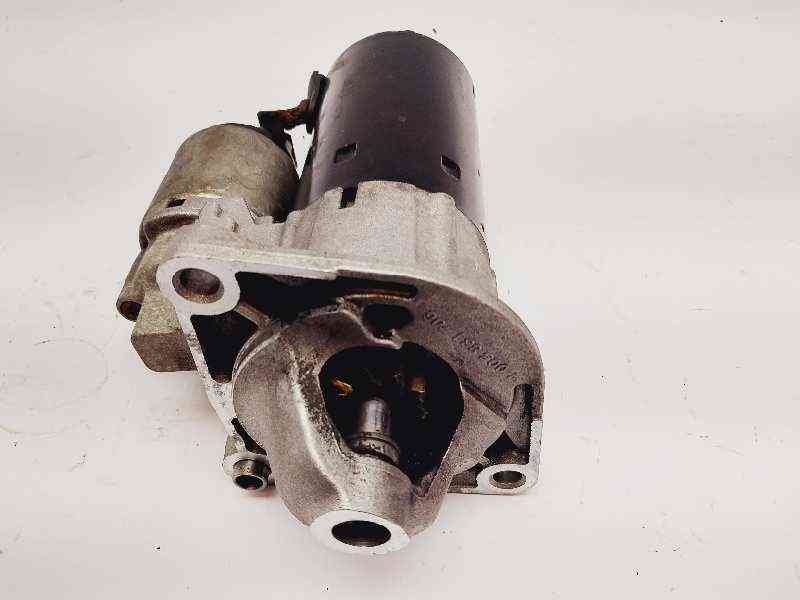 MOTOR ARRANQUE FIAT DUCATO 517872180 / 0001108421 5178721800001108421 - Vista 2