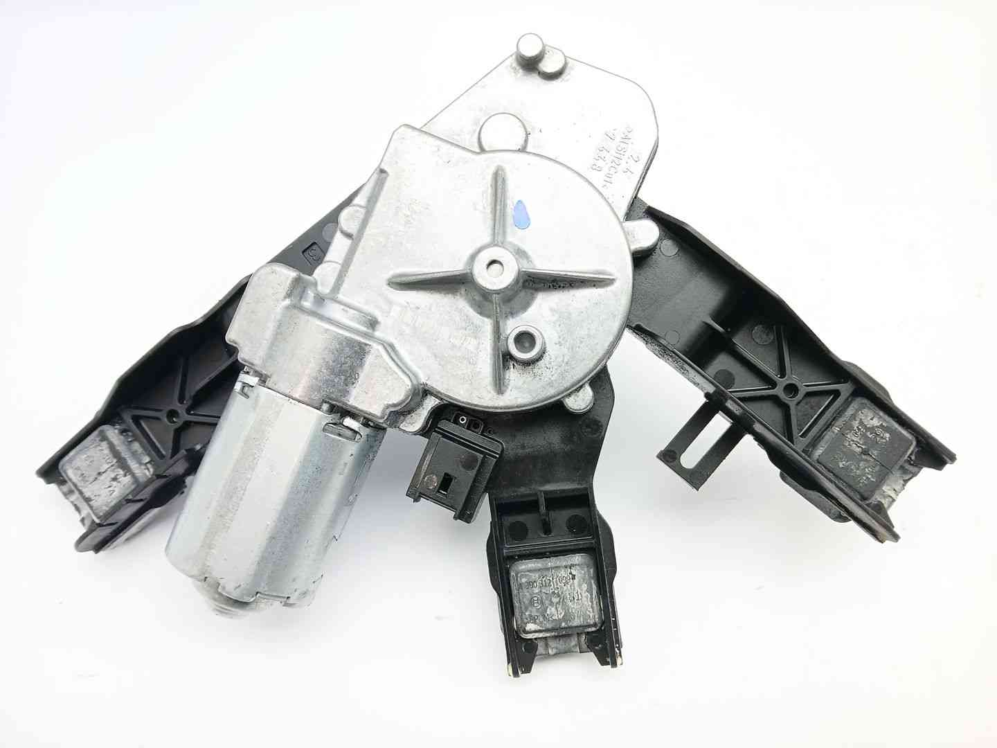 MOTOR LIMPIA TRASERO CITROËN C4 PICASSO II 9819523180 / 0390205010 98195231800390205010 - Vista 2