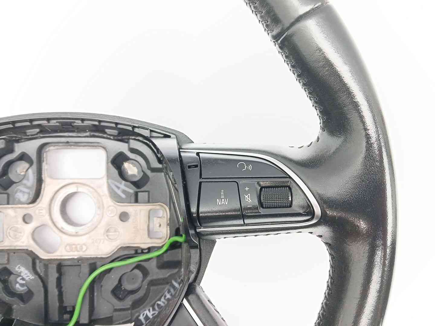 VOLANTE AUDI A4 BER. (B8) 4L0419091AC / 62479180A 4L0419091AC62479180A - Vista 3