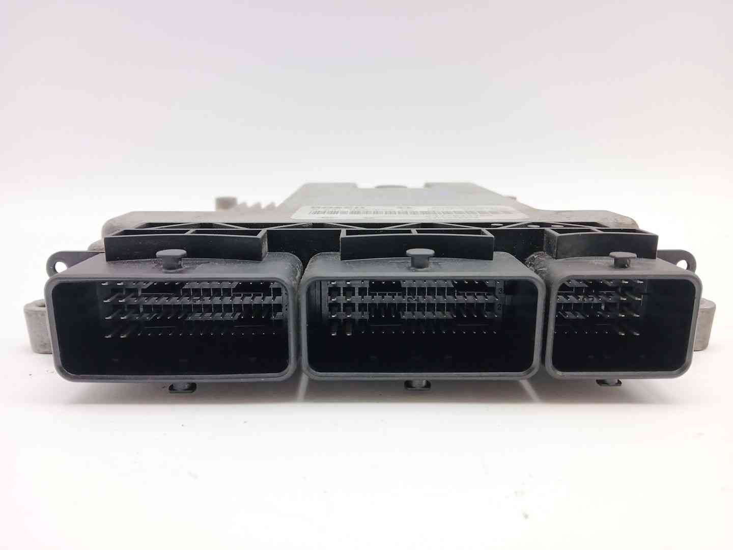 CENTRALITA MOTOR UCE RENAULT CAPTUR I (J5_, H5_) 237104376R / 0281030899 / 237104627R 237104376R0281030899237104627R - Vista 3