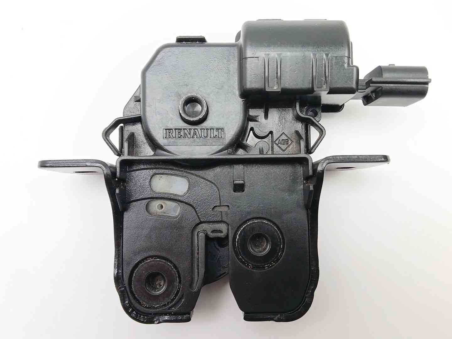 CERRADURA MALETERO / PORTON RENAULT CAPTUR I (J5_, H5_) 846307169R 846307169R