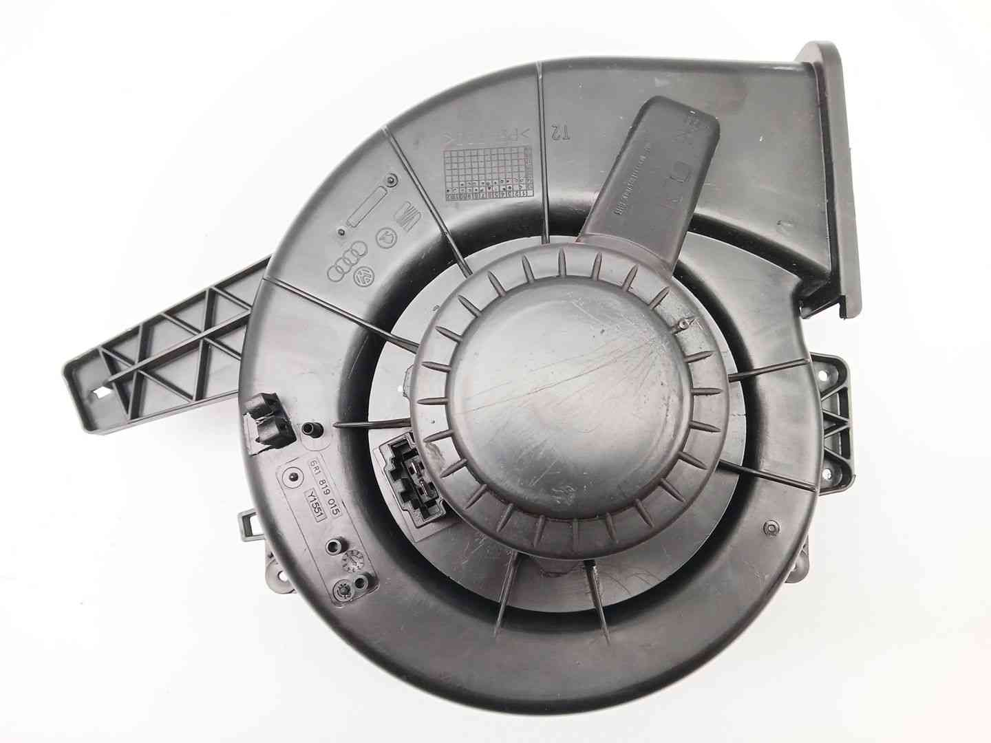 MOTOR CALEFACCION AUDI A1 (8X1, 8XK) 6R1819015 6R1819015 - Vista 2