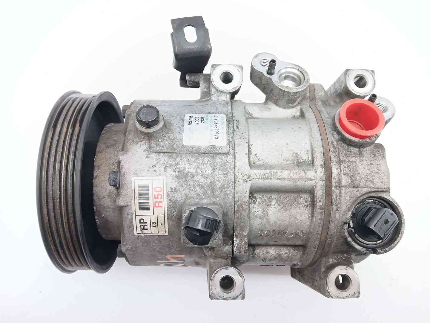 COMPRESOR AIRE ACONDICIONADO KIA CARENS IV CA500PNBCA15 CA500PNBCA15