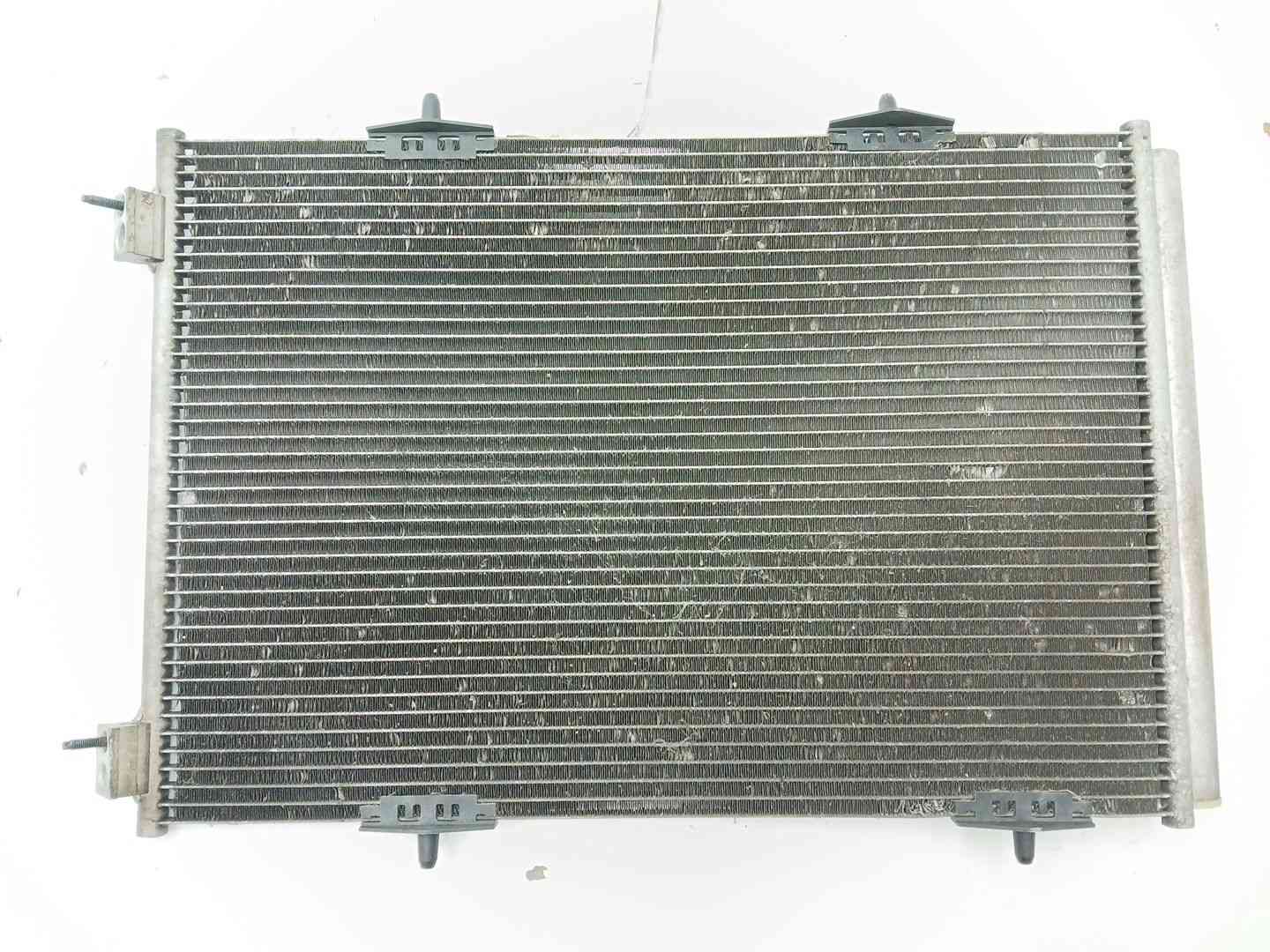 CONDENSADOR / RADIADOR AIRE ACONDICIONADO PEUGEOT 2008 I (CU_) 9683562980 / M143443 9683562980M143443