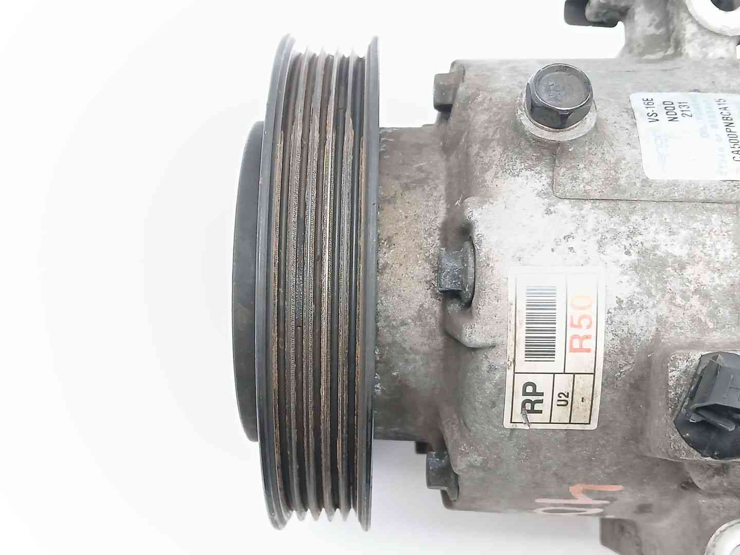 COMPRESOR AIRE ACONDICIONADO KIA CARENS IV CA500PNBCA15 CA500PNBCA15 - Vista 2