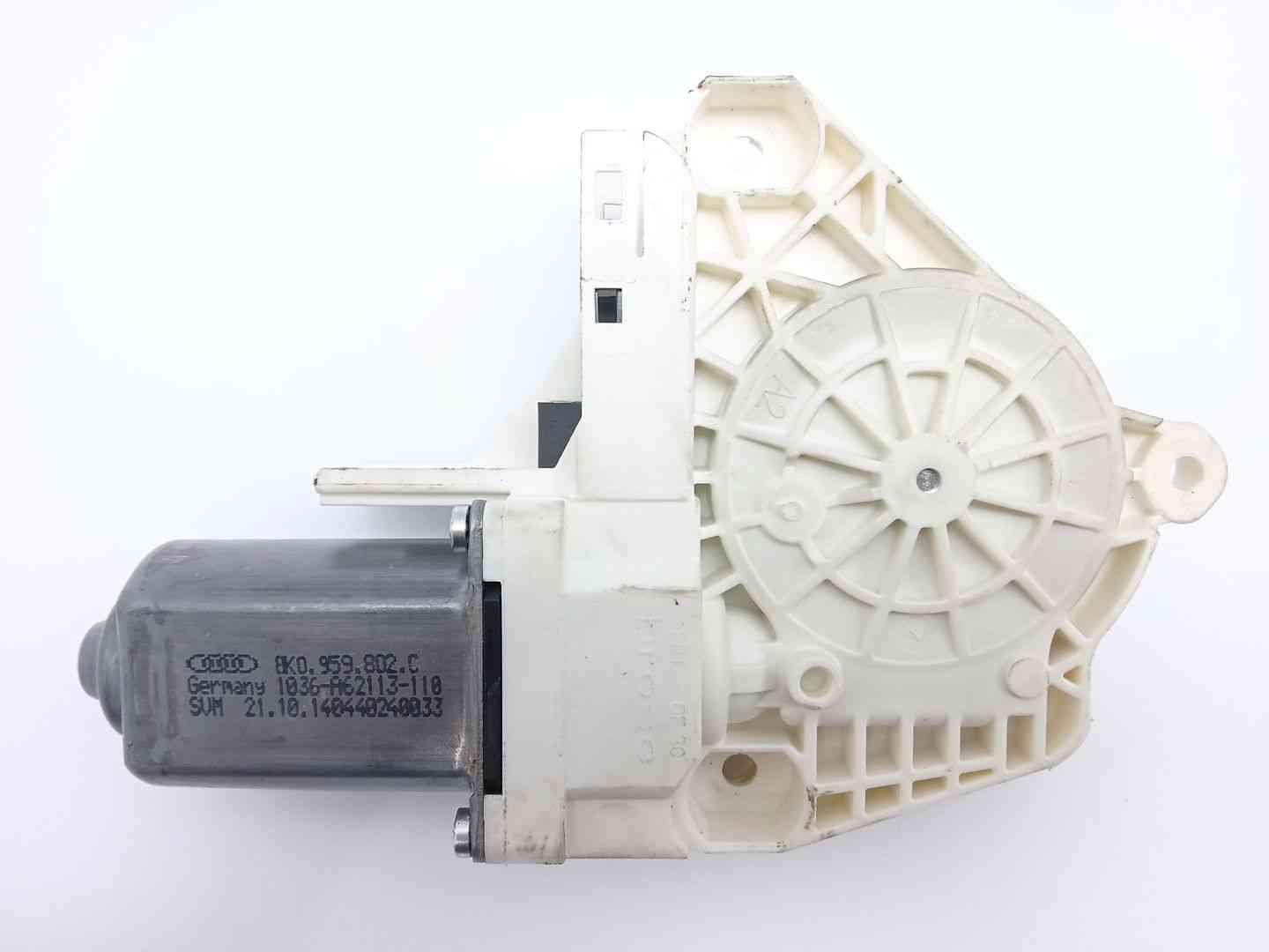 MOTOR ELEVALUNAS DELANTERO DERECHO AUDI A1 (8X1, 8XK) 8K0959802C / 1036A62113110 8K0959802C1036A62113110 - Vista 2