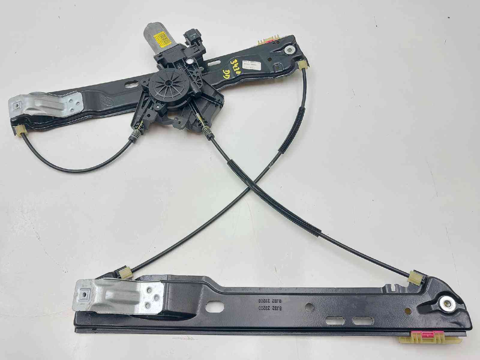 ELEVALUNAS DELANTERO DERECHO LAND ROVER RANGE ROVER EVOQUE BJ3223200AG / 918957104 BJ3223200AG918957104