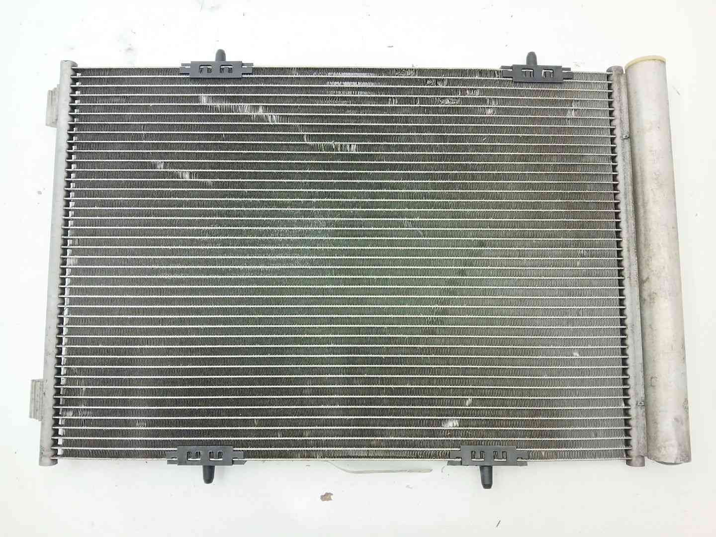 CONDENSADOR / RADIADOR AIRE ACONDICIONADO PEUGEOT 2008 I (CU_) 9683562980 / M143443 9683562980M143443 - Vista 3