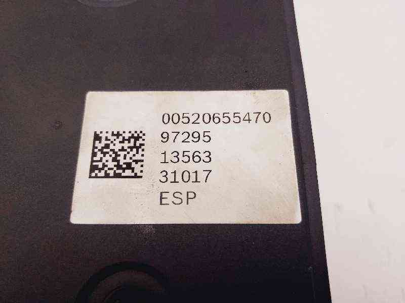 ABS FIAT DUCATO 520655470 / 0265956519 5206554700265956519 - Vista 3