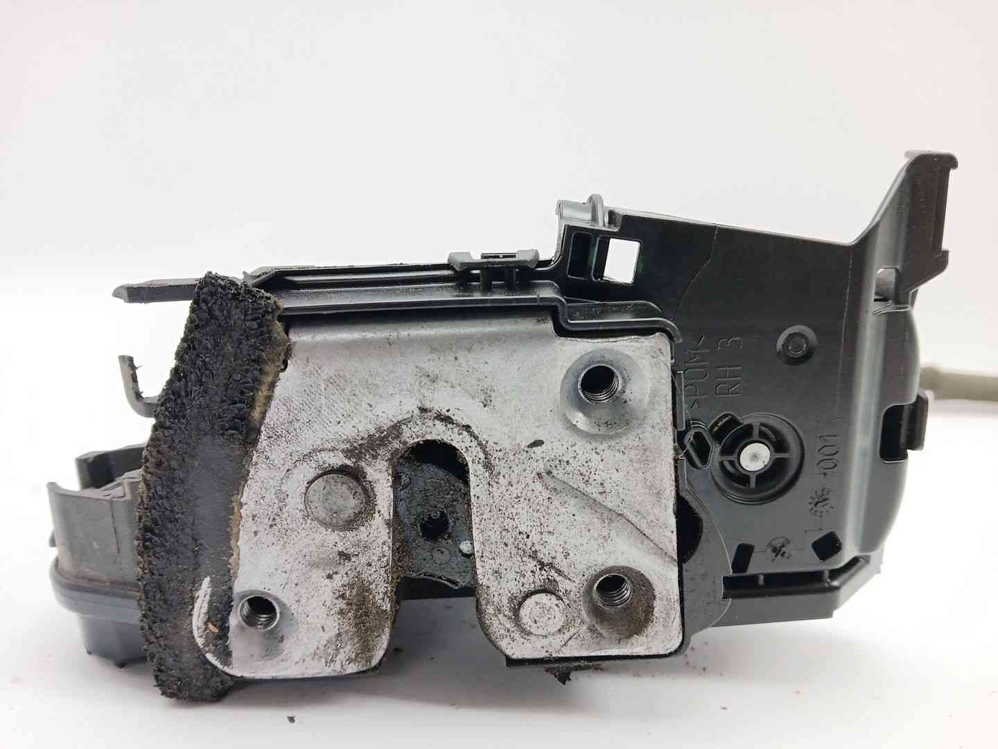 CERRADURA PUERTA TRASERA DERECHA RENAULT CAPTUR I (J5_, H5_) 805027072R 805027072R