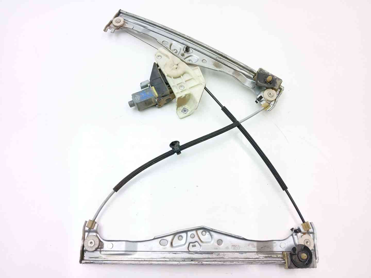 ELEVALUNAS DELANTERO IZQUIERDO CITROËN C4 CACTUS Van (0B_, 0P_) 9674252380 / 0130822571 96742523800130822571