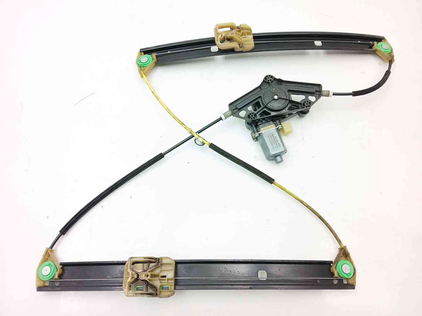 ELEVALUNAS DELANTERO DERECHO SKODA OCTAVIA III Combi (5E5, 5E6) 5E0837462 / 5Q0959802B 5E08374625Q0959802B