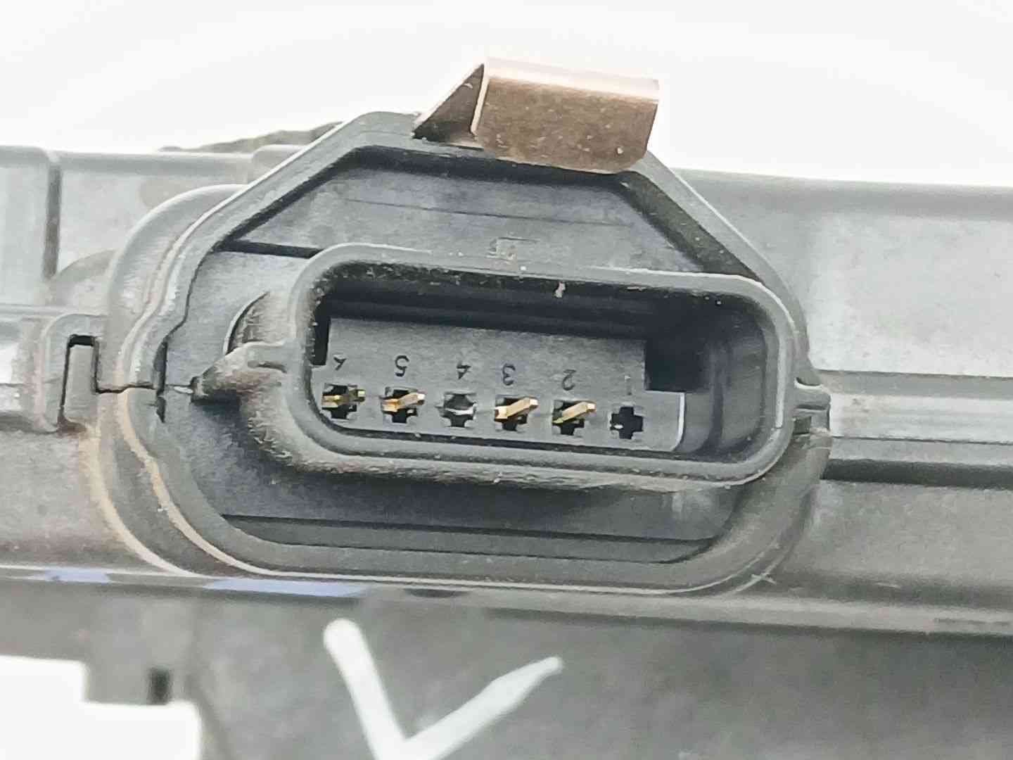 CERRADURA PUERTA TRASERA DERECHA RENAULT CAPTUR I (J5_, H5_) 805027072R 805027072R - Vista 3