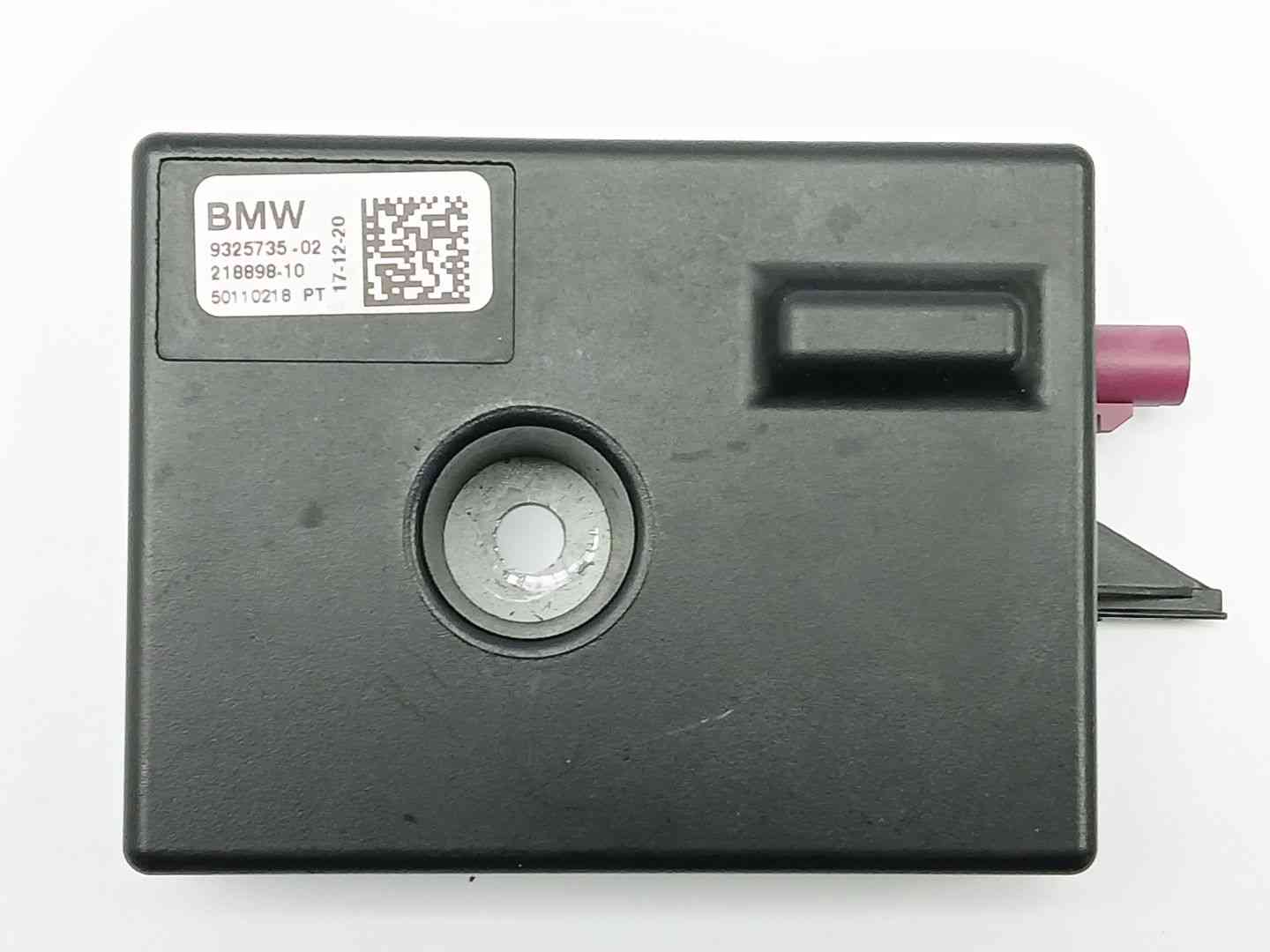 MODULO ELECTRONICO MINI MINI COUNTRYMAN (F60) 932573502 / 21889810 / 50110218 9325735022188981050110218