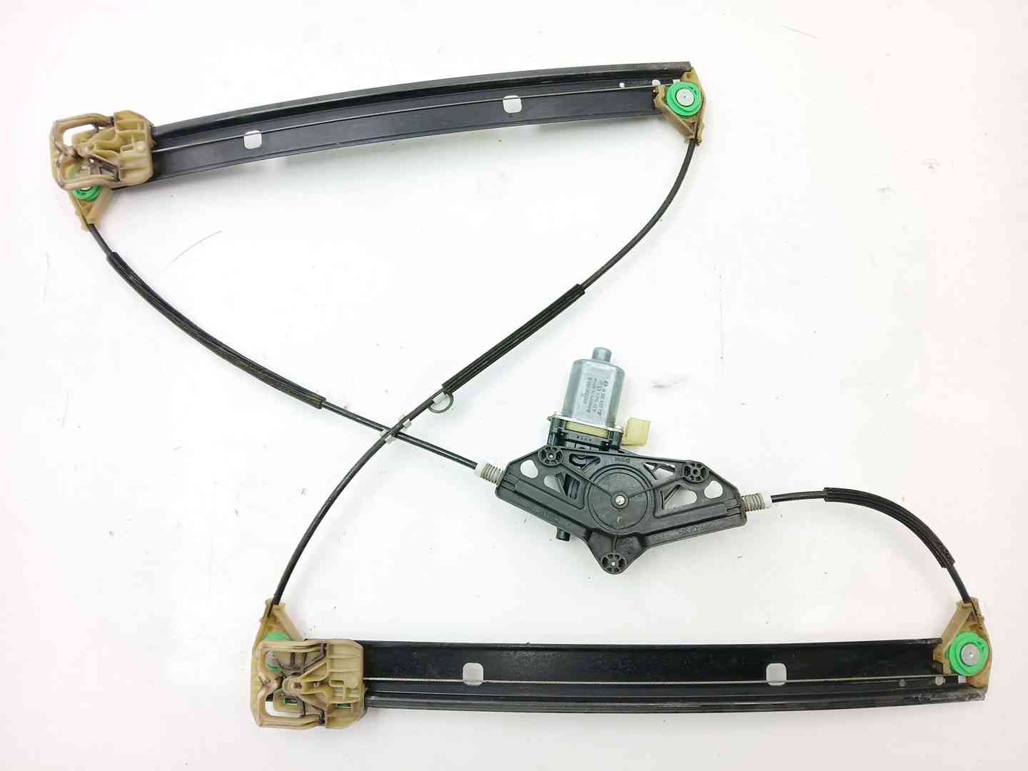 ELEVALUNAS DELANTERO IZQUIERDO SKODA OCTAVIA III Combi (5E5, 5E6) 5E0837461 / 5Q0959801B 5E08374615Q0959801B