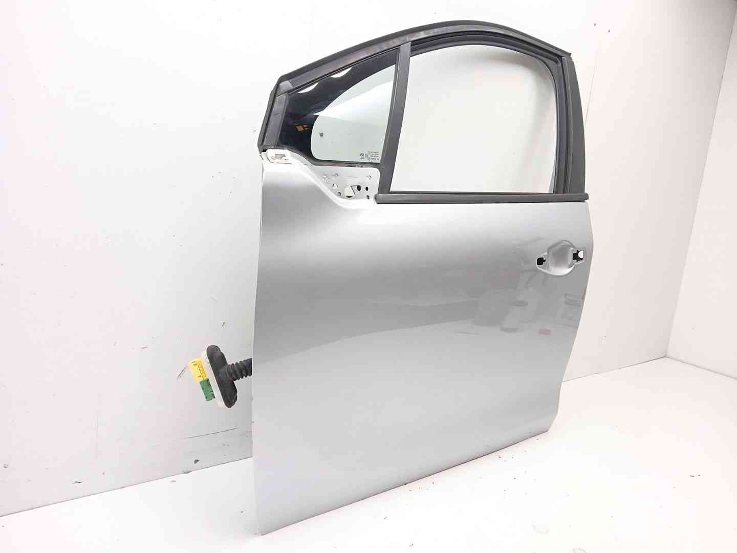 PUERTA DELANTERA IZQUIERDA PEUGEOT 208 I (CA_, CC_) 9673558680 9673558680 - Vista 2