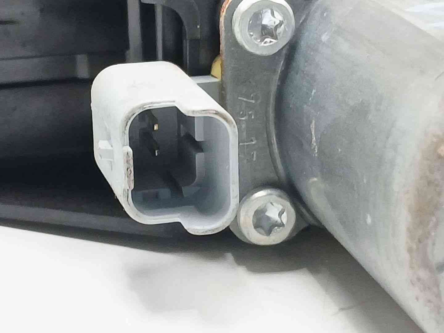 ELEVALUNAS DELANTERO IZQUIERDO CITROËN C4 CACTUS Van (0B_, 0P_) 9674252380 / 0130822571 96742523800130822571 - Vista 2