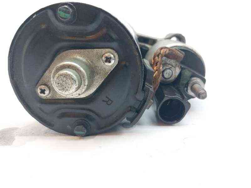MOTOR ARRANQUE AUDI A4 BER. (B8) 03L911021E 03L911021E - Vista 2