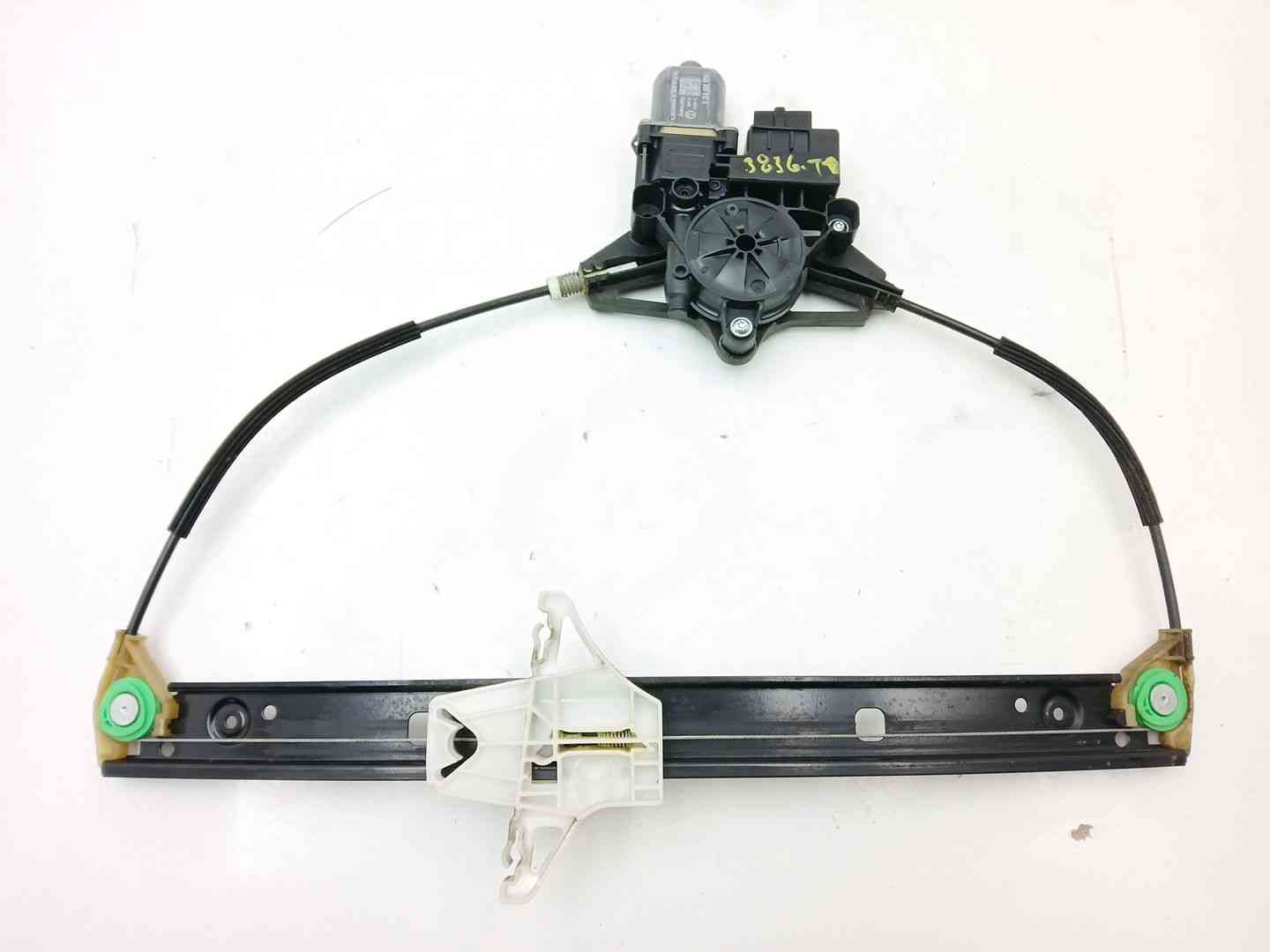 ELEVALUNAS TRASERO DERECHO SKODA OCTAVIA III Combi (5E5, 5E6) 5E0839462 / 5Q0959812A 5E08394625Q0959812A - Vista 3