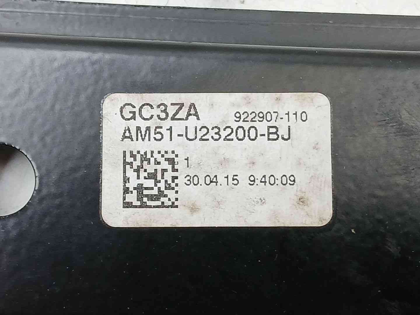 ELEVALUNAS DELANTERO DERECHO FORD GRAND C-MAX (DXA/CB7, DXA/CEU) AM51U23200BJ / 918956104 AM51U23200BJ918956104 - Vista 2