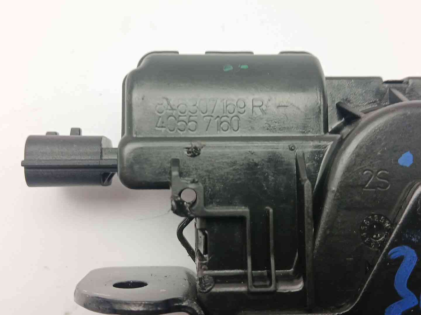 CERRADURA MALETERO / PORTON RENAULT CAPTUR I (J5_, H5_) 846307169R 846307169R - Vista 2