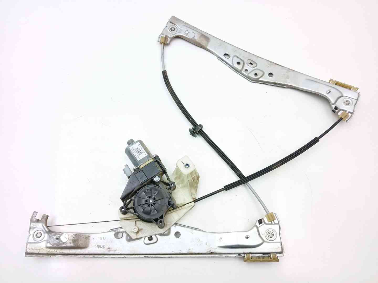 ELEVALUNAS DELANTERO IZQUIERDO CITROËN C4 CACTUS Van (0B_, 0P_) 9674252380 / 0130822571 96742523800130822571 - Vista 3
