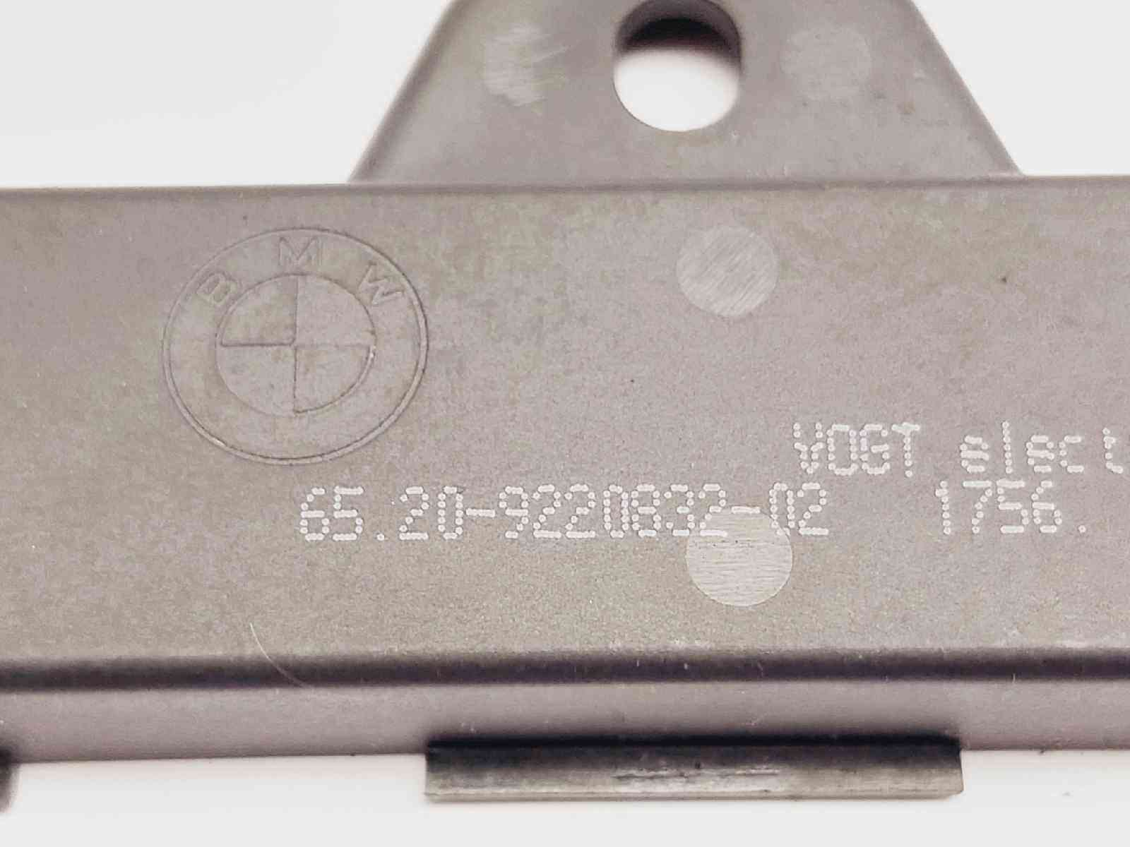 MODULO ELECTRONICO BMW SERIE 5 LIM. (F10) 65209220832 65209220832 - Vista 3
