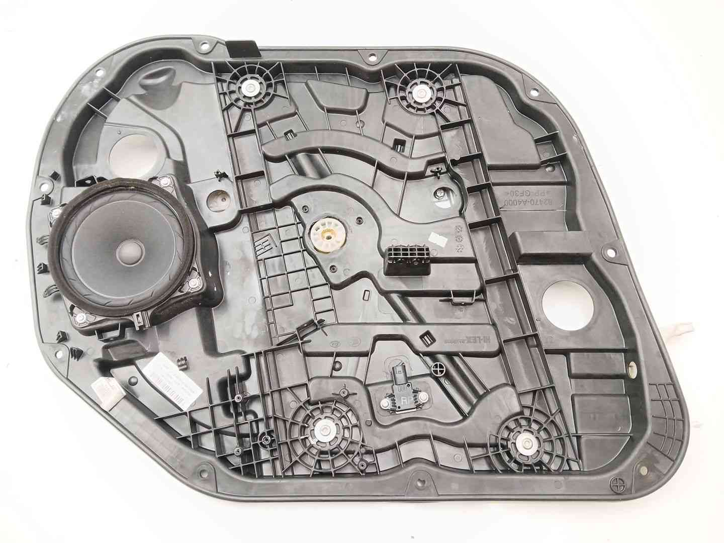 ELEVALUNAS DELANTERO IZQUIERDO KIA CARENS IV 82470A4000 82470A4000 - Vista 2