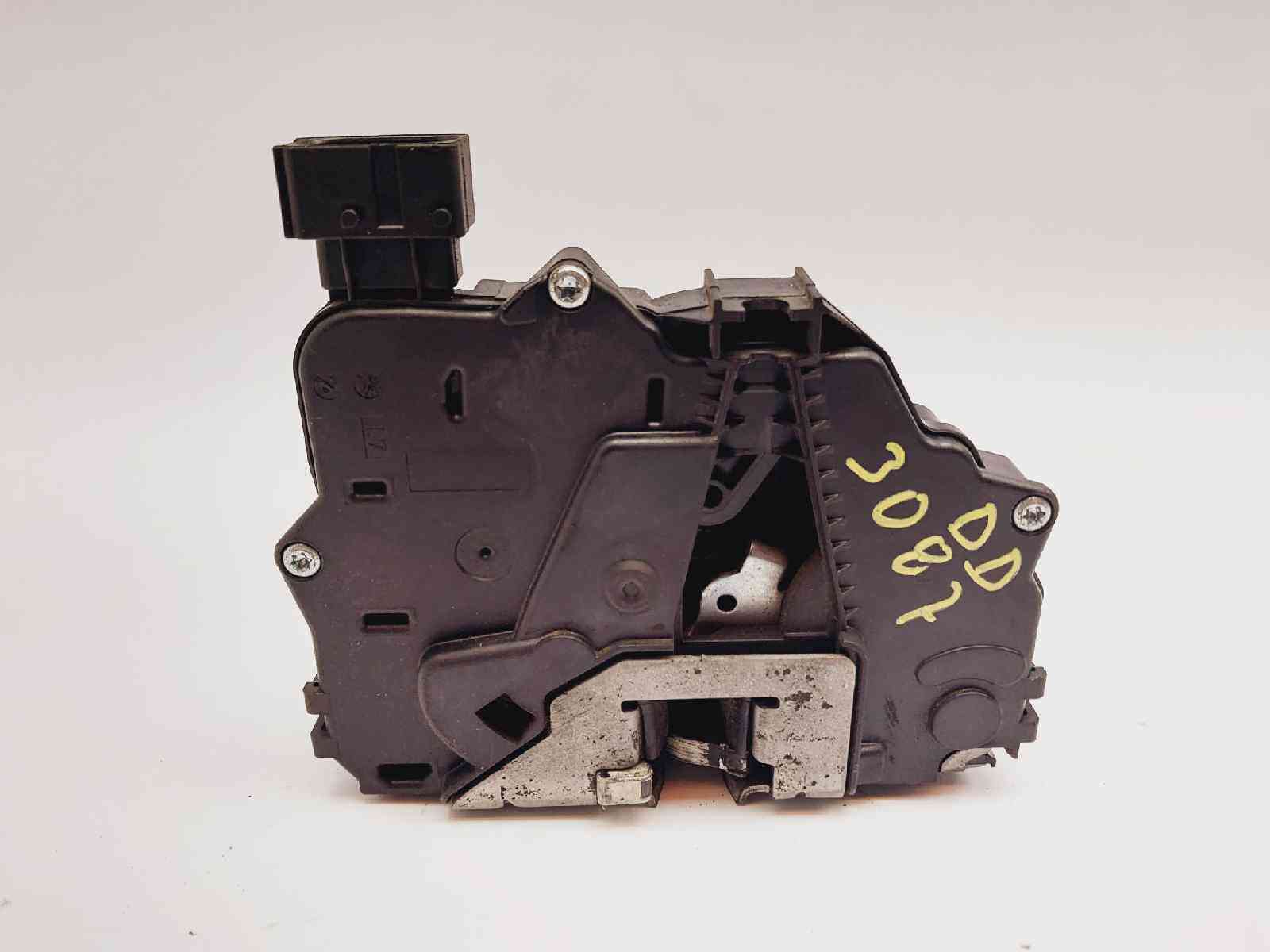 CERRADURA PUERTA DELANTERA DERECHA OPEL CORSA E 13431841 13431841 - Vista 3