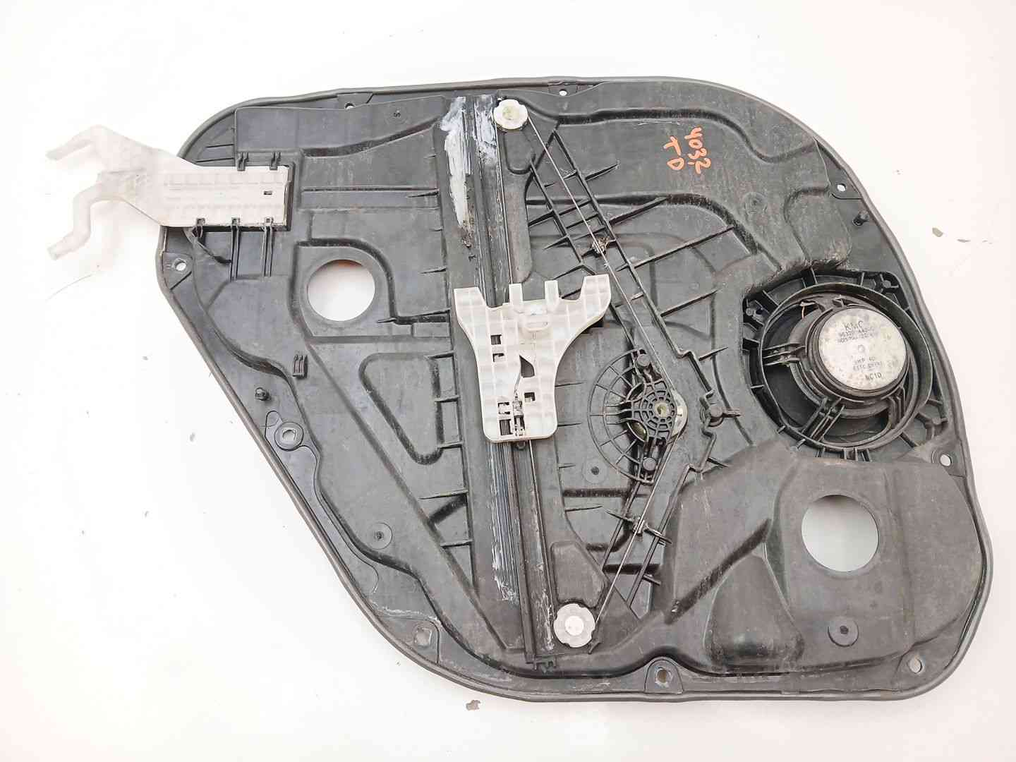ELEVALUNAS TRASERO DERECHO KIA CARENS IV 83480A4000 83480A4000