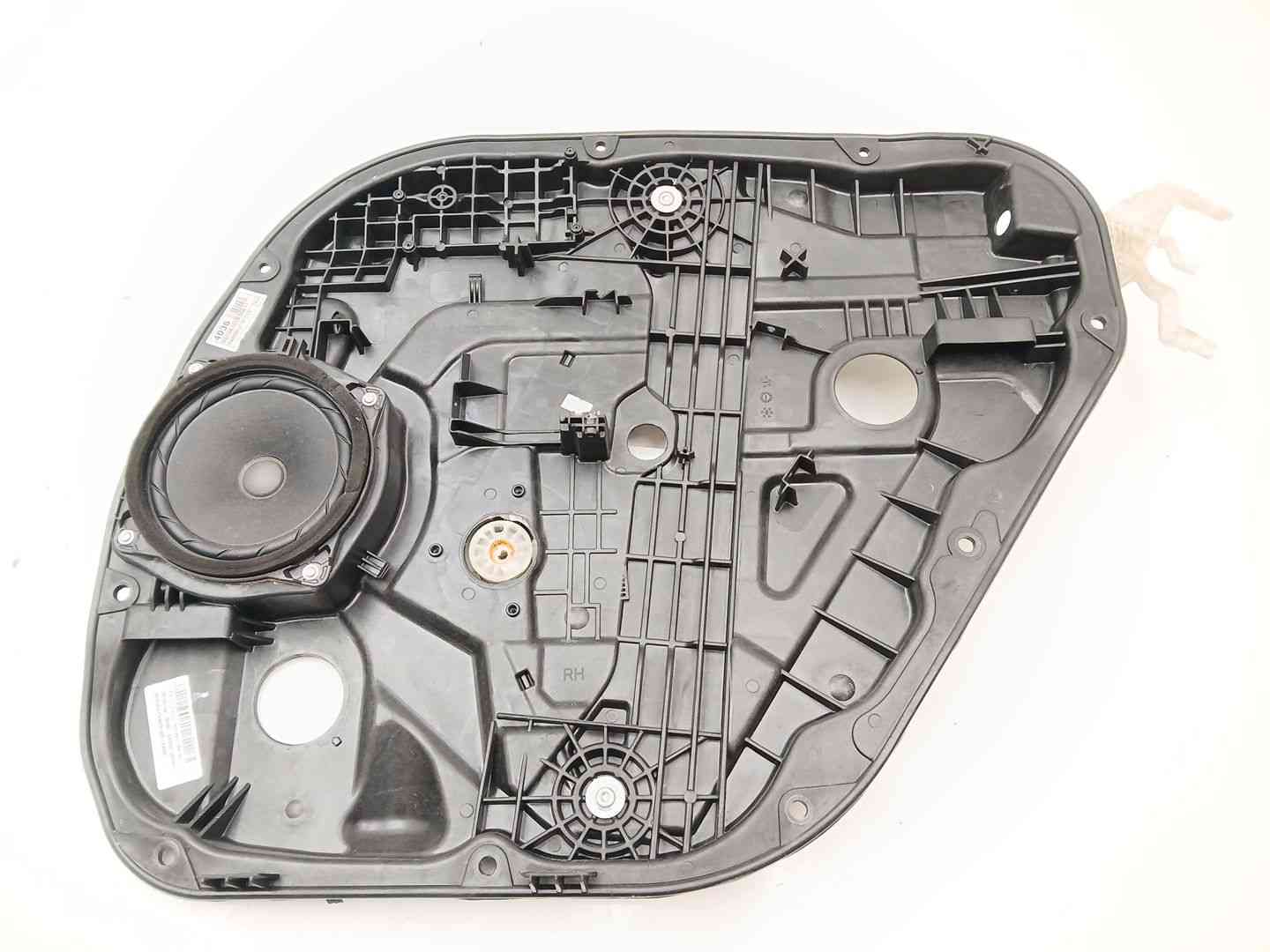 ELEVALUNAS TRASERO DERECHO KIA CARENS IV 83480A4000 83480A4000 - Vista 2