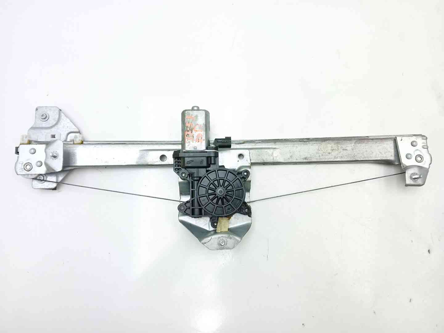 ELEVALUNAS DELANTERO DERECHO DACIA DOKKER Furgón/monospace 807209071R / 128001471B 807209071R128001471B