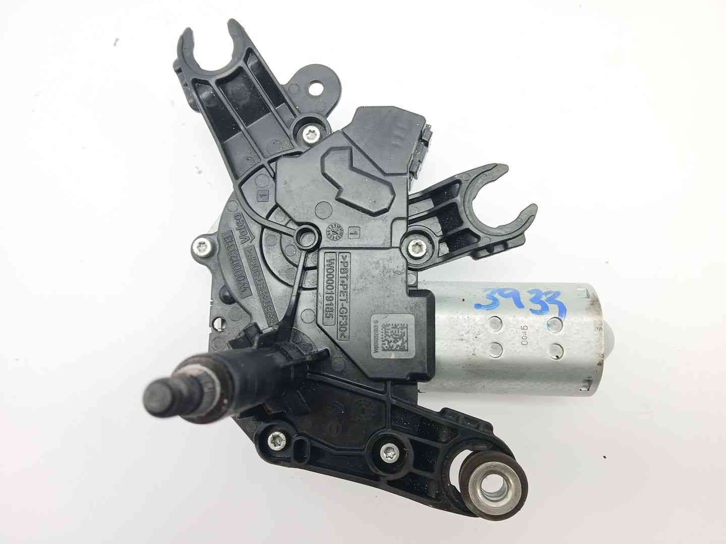 MOTOR LIMPIA TRASERO DACIA SANDERO II (B8_) 287105483R / W000034936 287105483RW000034936