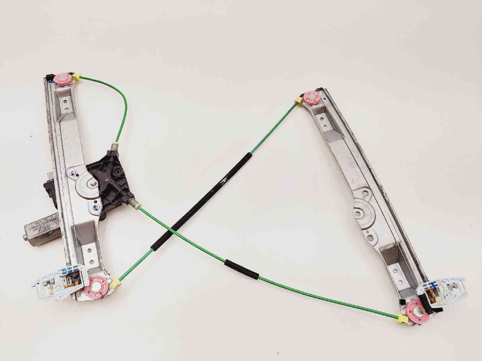 ELEVALUNAS DELANTERO DERECHO OPEL CORSA E 541613212 / 39161990 54161321239161990 - Vista 2