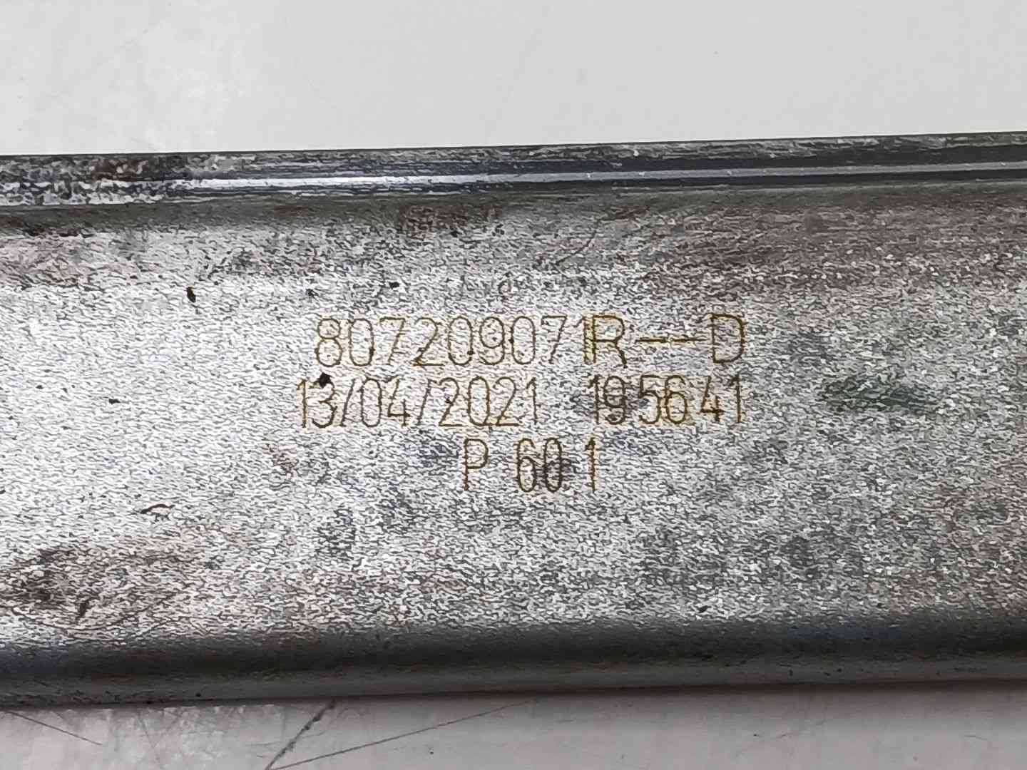 ELEVALUNAS DELANTERO DERECHO DACIA DOKKER Furgón/monospace 807209071R / 128001471B 807209071R128001471B - Vista 2