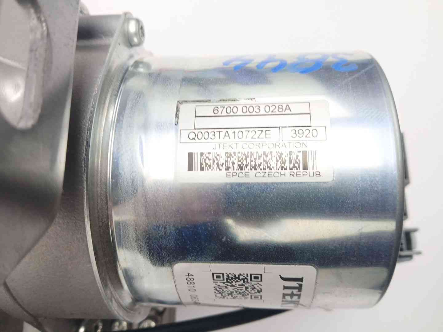 COLUMNA DIRECCION RENAULT CAPTUR I (J5_, H5_) 682007825R / 6700003028A 682007825R6700003028A - Vista 2