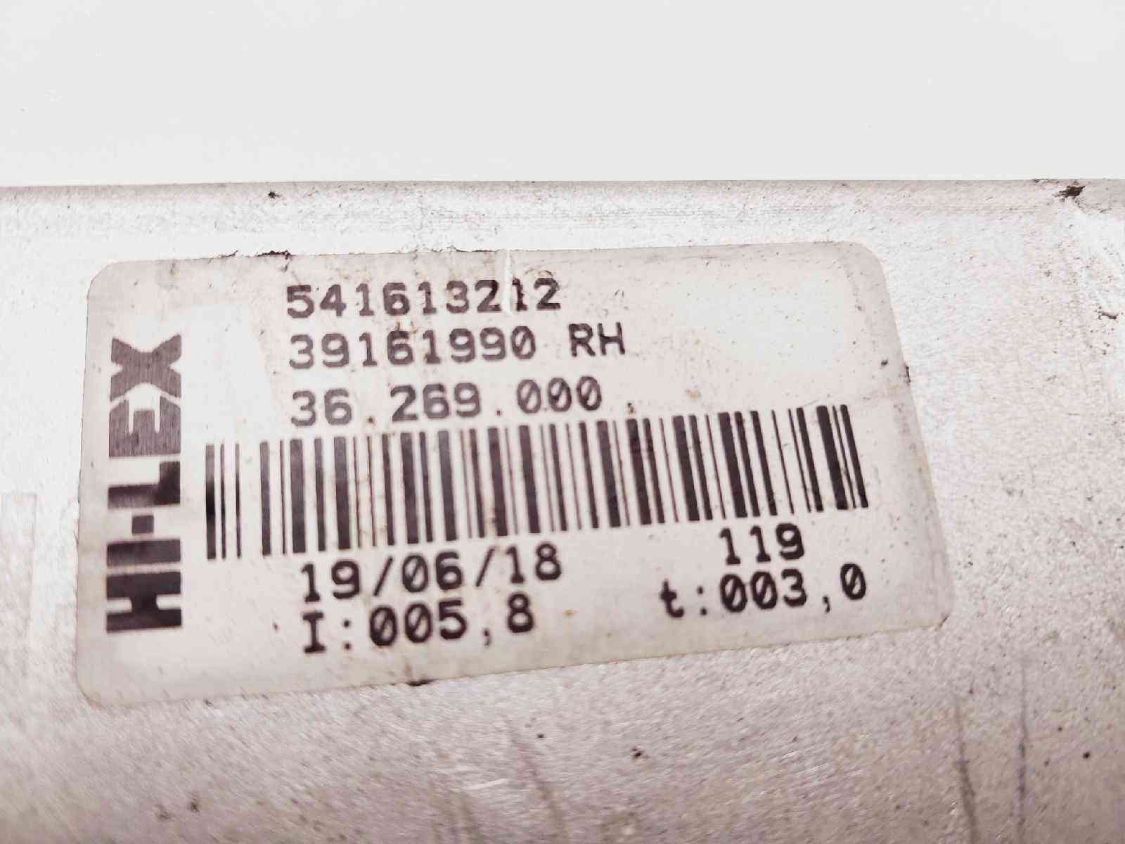 ELEVALUNAS DELANTERO DERECHO OPEL CORSA E 541613212 / 39161990 54161321239161990 - Vista 3