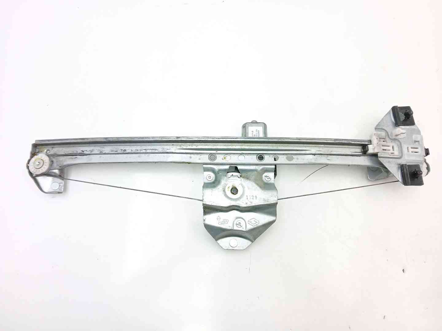 ELEVALUNAS DELANTERO DERECHO DACIA DOKKER Furgón/monospace 807209071R / 128001471B 807209071R128001471B - Vista 3