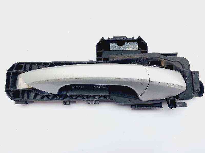 MANETA EXTERIOR TRASERA DERECHA MERCEDES-BENZ GLA (CLASE 245 G) A2047601634 A2047601634