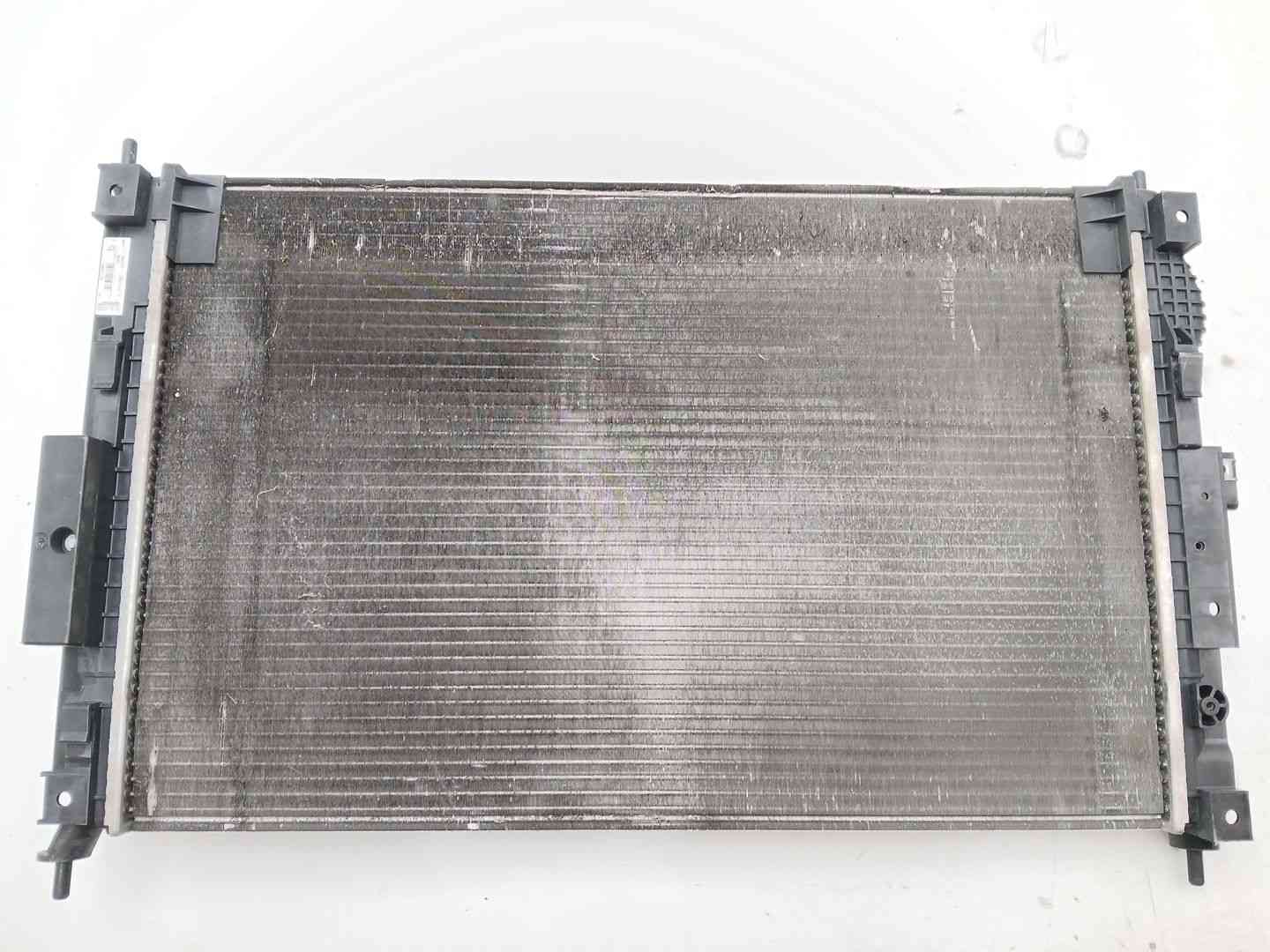 RADIADOR AGUA CITROËN C4 PICASSO II 9809141780 9809141780 - Vista 2