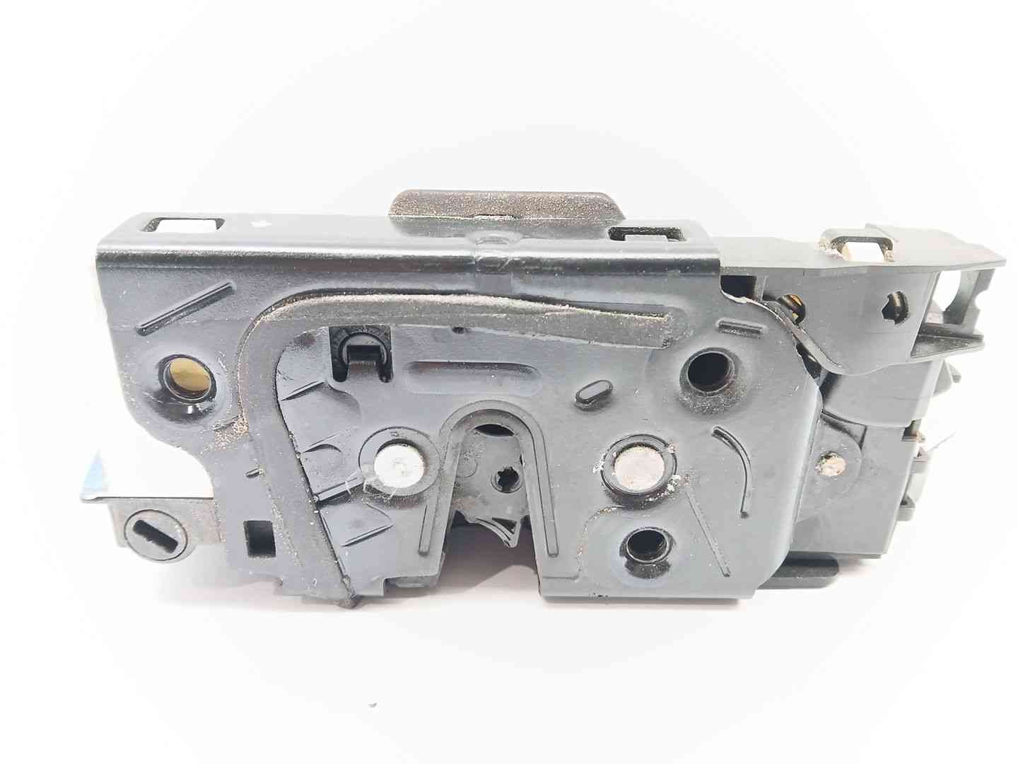 CERRADURA PUERTA DELANTERA DERECHA VOLKSWAGEN SCIROCCO III (137, 138) 5N1837016A 5N1837016A