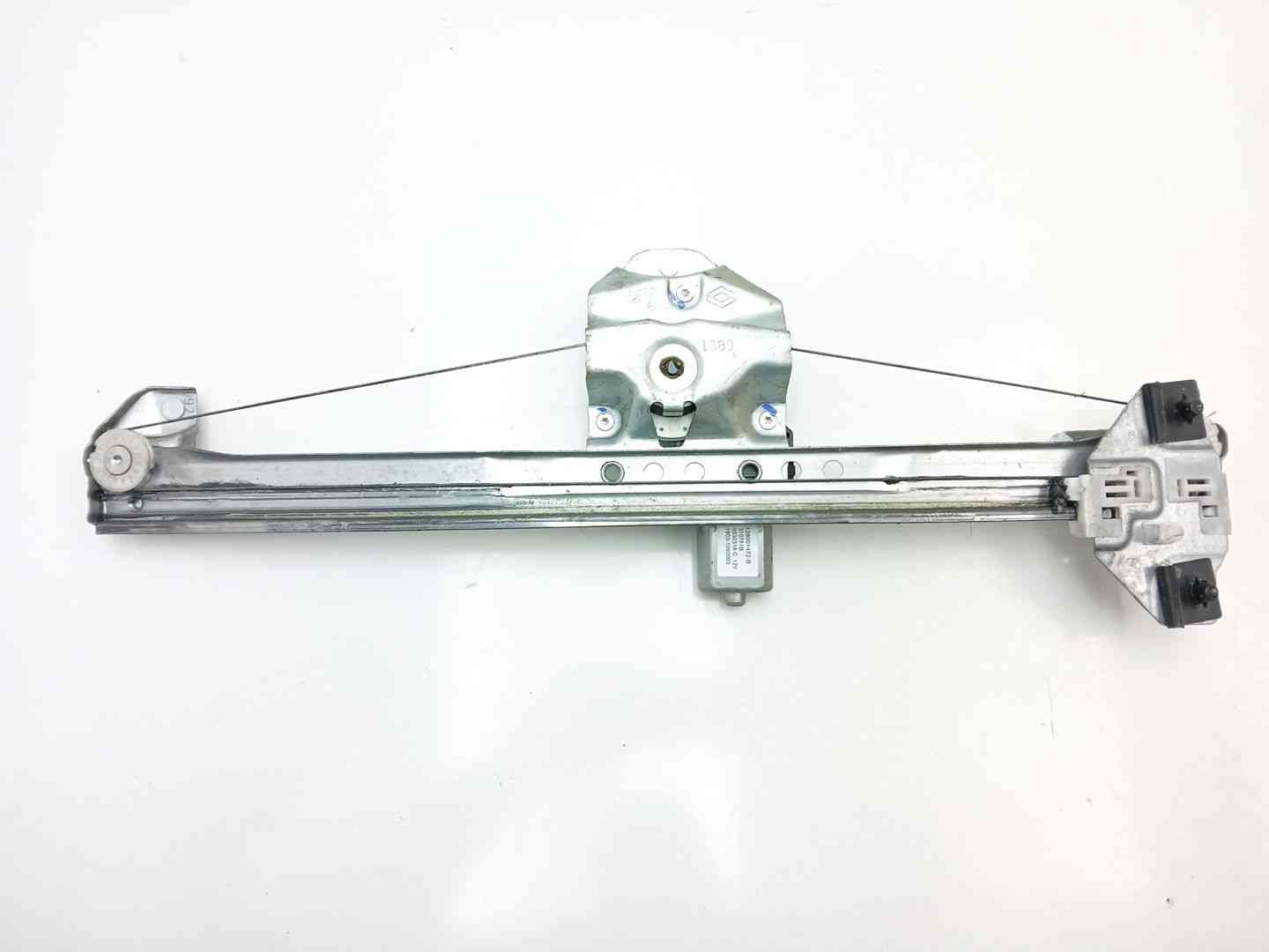 ELEVALUNAS DELANTERO IZQUIERDO DACIA DOKKER Furgón/monospace 807213915R / 128001472B 807213915R128001472B - Vista 3