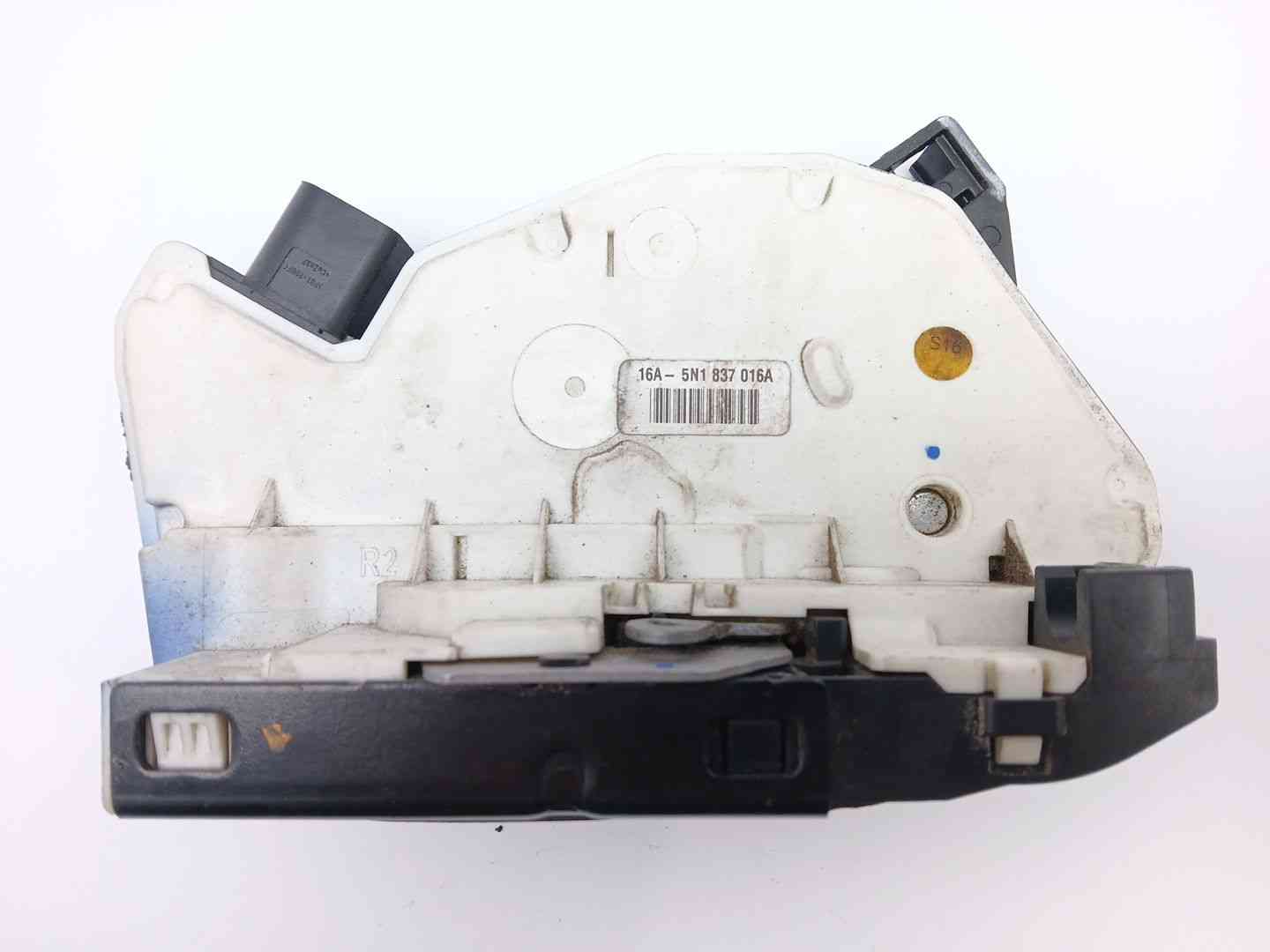 CERRADURA PUERTA DELANTERA DERECHA VOLKSWAGEN SCIROCCO III (137, 138) 5N1837016A 5N1837016A - Vista 2