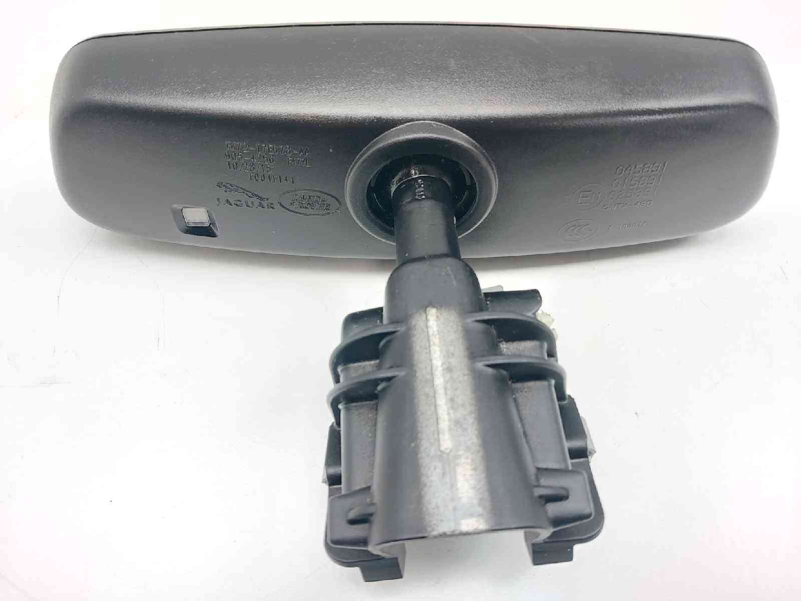 ESPEJO INTERIOR LAND ROVER RANGE ROVER EVOQUE FK7217E678AA FK7217E678AA - Vista 2