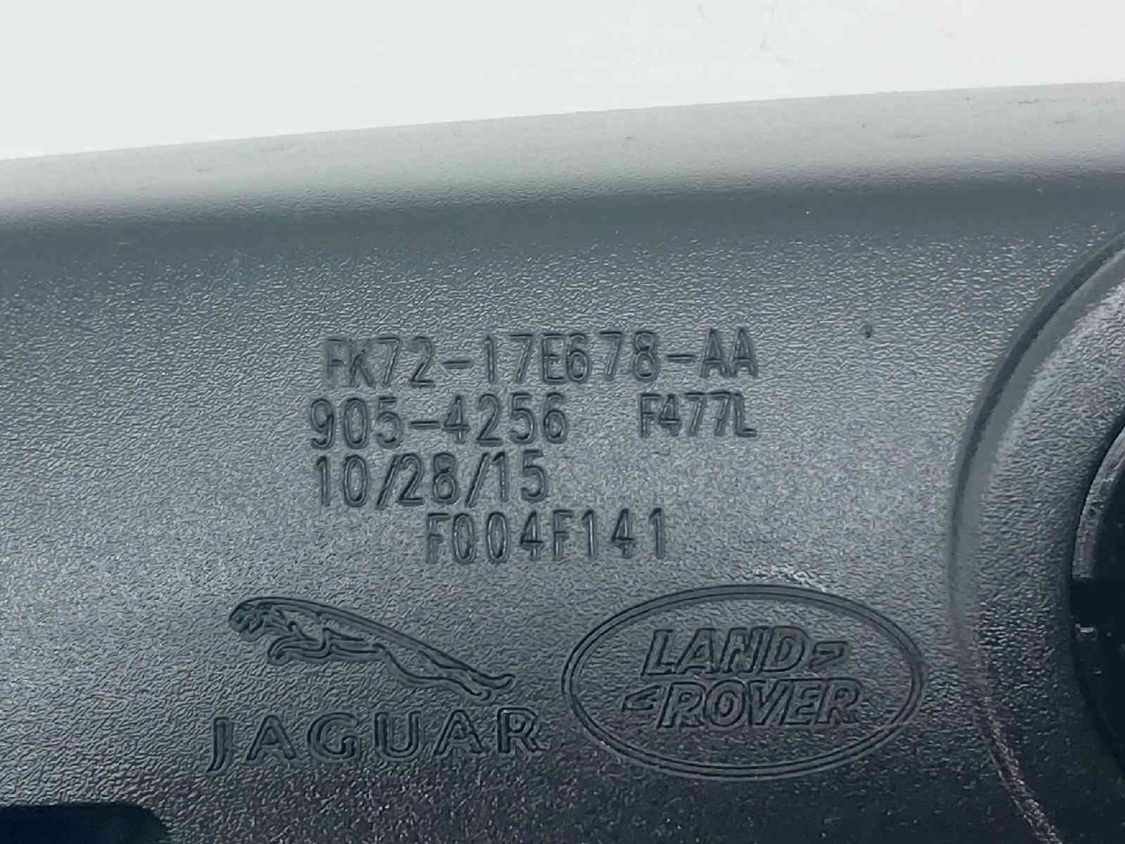 ESPEJO INTERIOR LAND ROVER RANGE ROVER EVOQUE FK7217E678AA FK7217E678AA - Vista 3